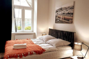 Apartment by Wawel castel - 1A